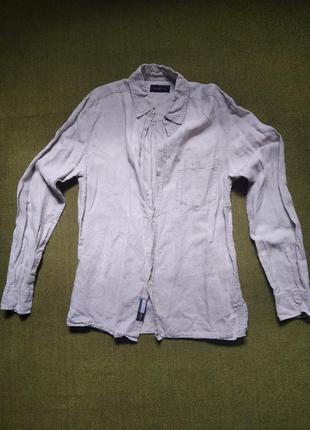 Сорочка"henri lloyd" l