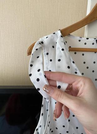 Легка літня сукня 4