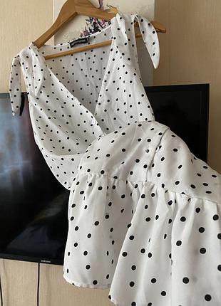 Легка літня сукня 3