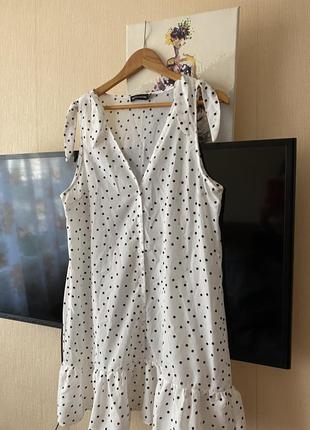 Легка літня сукня 2