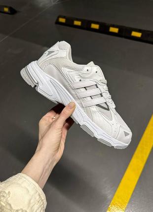 Кросівки adidas eqt white