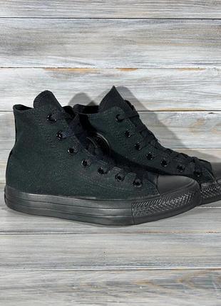 Converse chuck taylor all star оригинальные кеды