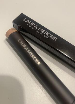 Кремові тіні карандаш для очей laura mercier caviar stick eye colorу3 фото