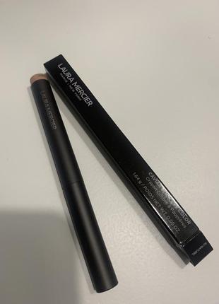 Кремові тіні карандаш для очей laura mercier caviar stick eye colorу5 фото
