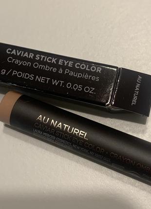 Кремові тіні карандаш для очей laura mercier caviar stick eye colorу2 фото