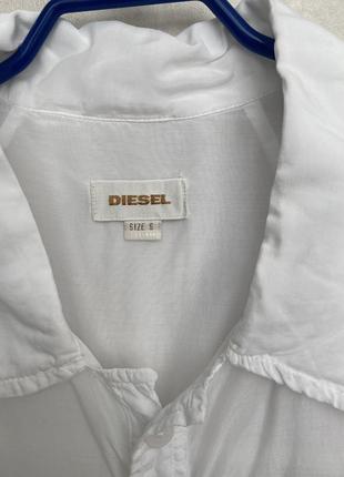 Блуза , сорочка , туніка diesel4 фото