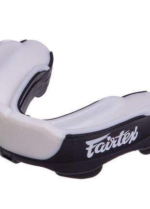 Капа боксерская одночелюстная fairtex цвета в ассортименте5 фото