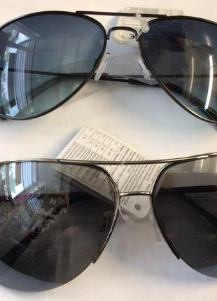 Солнцезащитные очки мужские avon1 фото