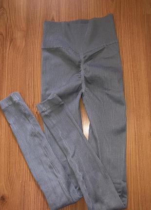 Лосини рубчик