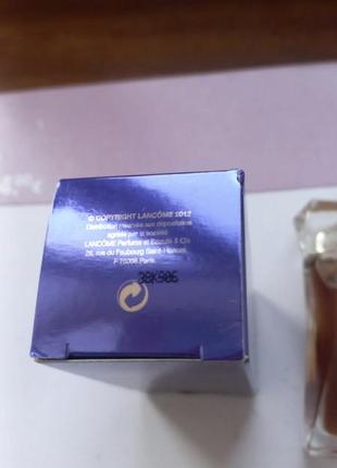 Hypnose lancome парфюмированная вода оригинал миниатюра2 фото