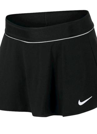 Юбка nike girl court flouncy skirt