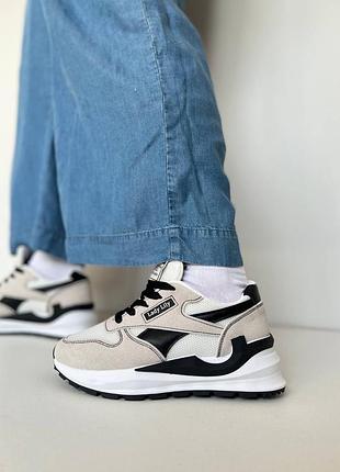 Жіночі кросівки 🔥