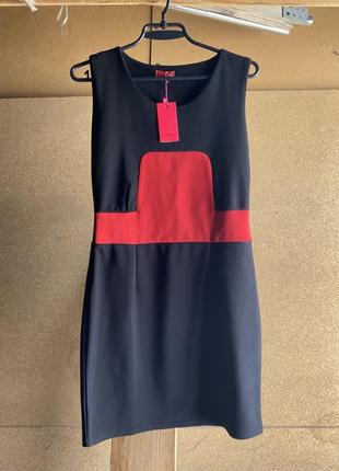 Платье платье simrik туречковина новое