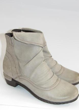 Antonio dolfi нарядные утепленные стильные ботинки b154 фото