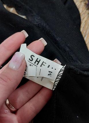 Топ shein3 фото