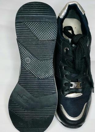 Кроссовки, сникерсы женские том тейлор