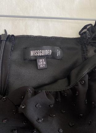 Боди missguided6 фото