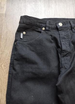 Джинси з необробленим краєм faro jeans2 фото