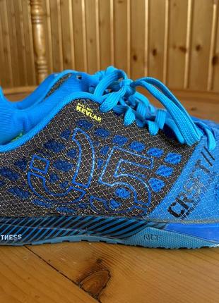 Кроссовки reebok