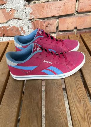 Кроссовки reebok original