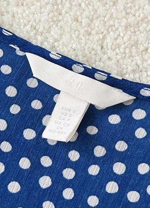 Блуза від h&m 6