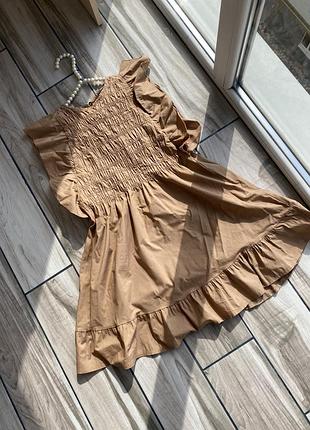 Сукня з воланами🥰 2