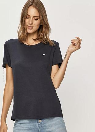 Tommy hilfiger футболка оригінал xs