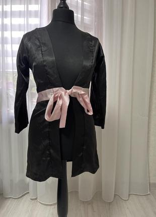 Шикарный халатик