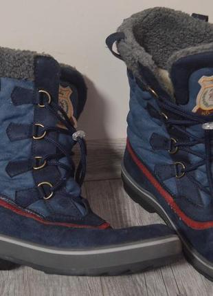 Жіночі термочеревики ktx 68 / 41 розмір / 27 см стелька