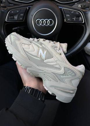🔥мужские кроссовки new balance 725 originals beige