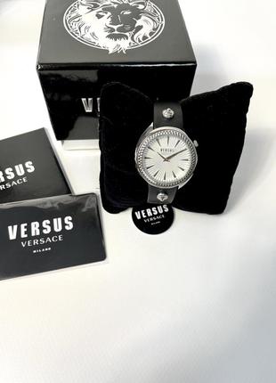 Годинник versus versace часы1 фото