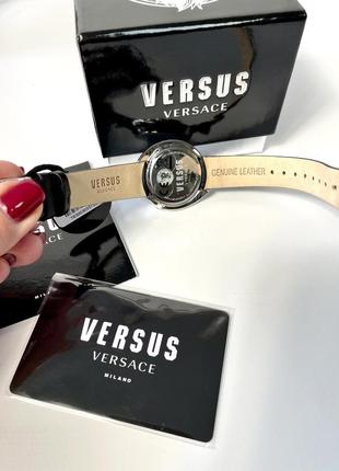 Годинник versus versace часы6 фото