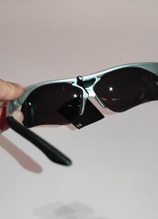 ❗ спортивные солнцезащитные очки 13.5×15×4.5см.❗2 фото