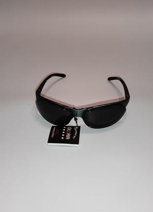 ❗ спортивні сонцезахисні окуляри italia design 14×15×4 см.❗