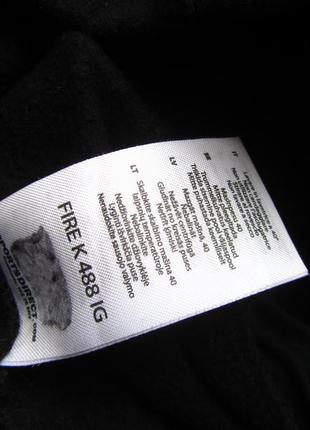 Спортивная кофта толстовка бомбер худи с капюшоном firetrap