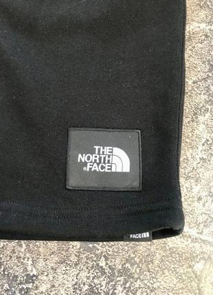 Шикарные шорты the north face/5орты tnf2 фото