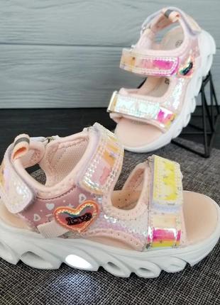 Босоніжки сандалі розпродаж