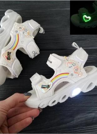 Босоніжки сандалі розпродаж