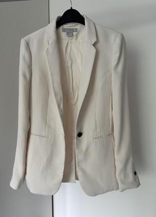 Піджак на підкладці s