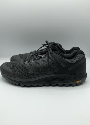 Оригинальные мужские кроссовки merrell