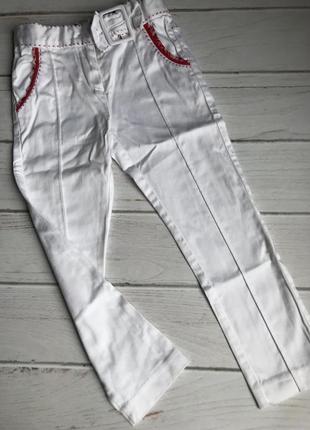 Брюки літні chicco