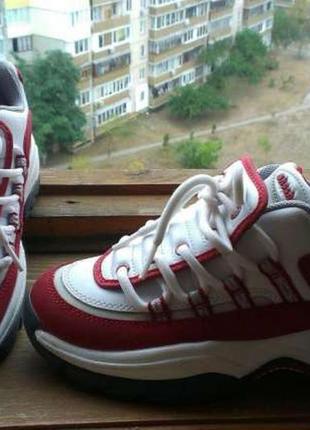 Кроссовки skechers