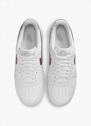 Кроссовки nike air force 12 фото