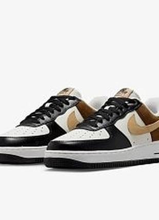 Кроссовки nike drop air force