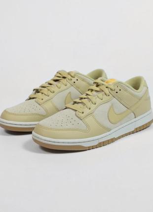 Кроссовки nike dunk low