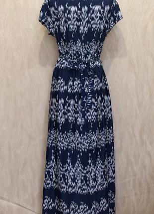 Красива сукня максі soon, р.14