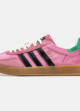 Кроссовки adidas gazelle