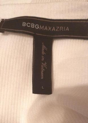 Шикарная туника,блуза bcbgmaxazria,оригинал8 фото