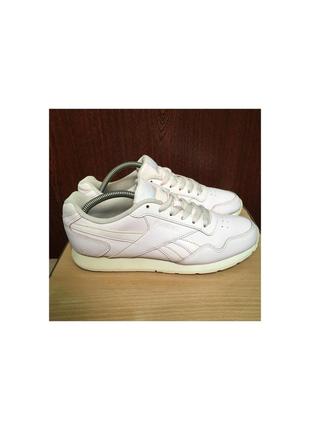 Жіночі шкіряні кросовки reebok classic