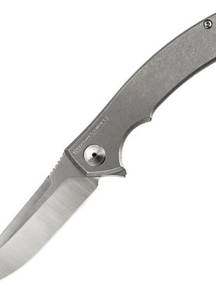 Нож складной zero tolerance 0450